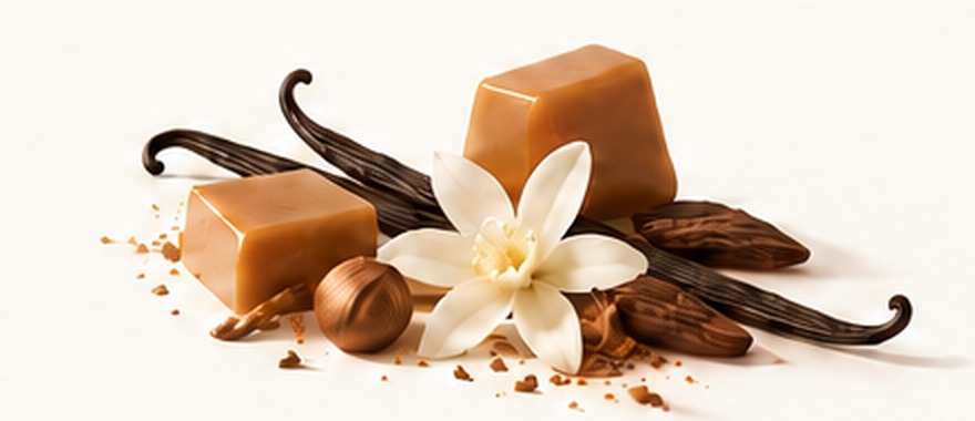 Gourmand